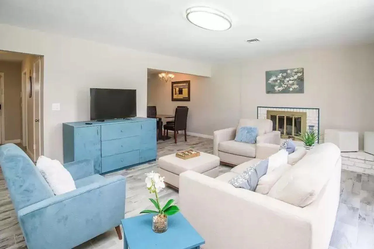 Happy Bridge To Vegas Sleeps 12 Pool Appartement Las Vegas 0*,  Verenigde Staten